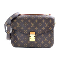 Louis Vuitton Metis Monogram