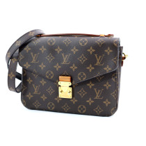 Louis Vuitton Metis Monogram