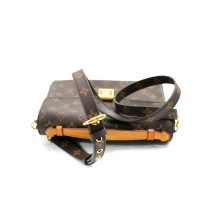 Louis Vuitton Metis Monogram