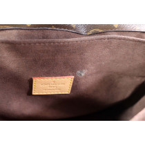 Louis Vuitton Metis Monogram