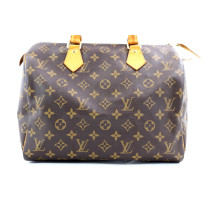 Louis Vuitton Speedy 30 Monogram