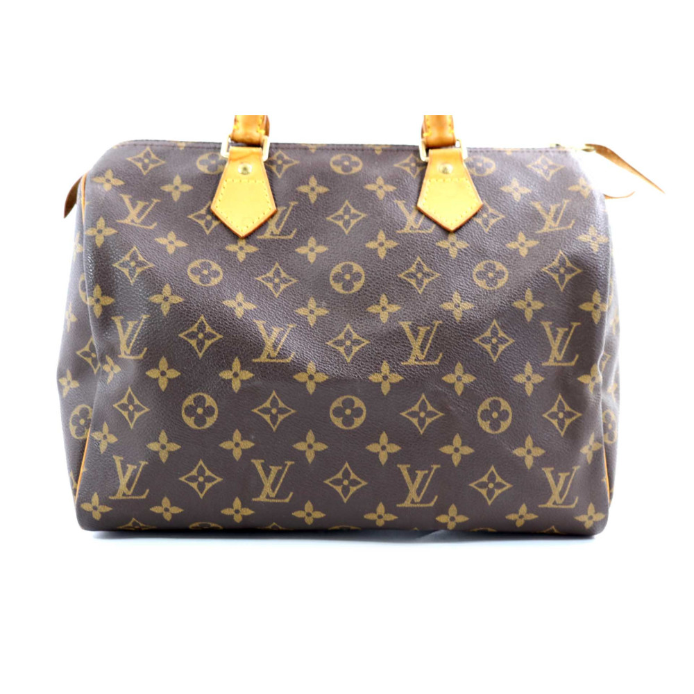 Louis Vuitton Speedy 30 Monogram