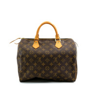 Louis Vuitton Speedy 30 Monogram