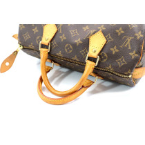 Louis Vuitton Speedy 30 Monogram
