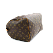 Louis Vuitton Speedy 30 Monogram