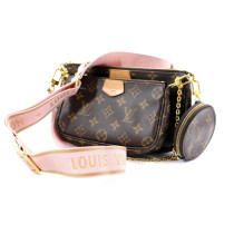 Louis Vuitton MultiPochette Monogram