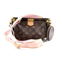 Louis Vuitton MultiPochette Monogram