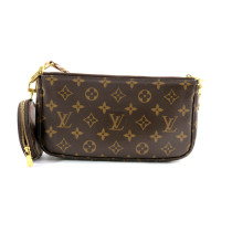 Louis Vuitton MultiPochette Monogram