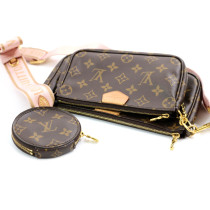Louis Vuitton MultiPochette Monogram