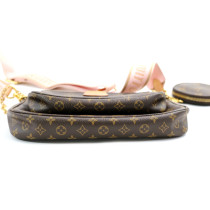 Louis Vuitton MultiPochette Monogram