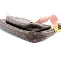Louis Vuitton MultiPochette Monogram