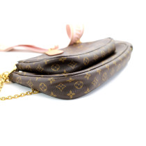 Louis Vuitton MultiPochette Monogram