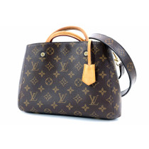 Louis Vuitton Montaigne PM Monogram