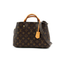 Louis Vuitton Montaigne PM Monogram