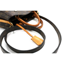 Louis Vuitton Montaigne PM Monogram