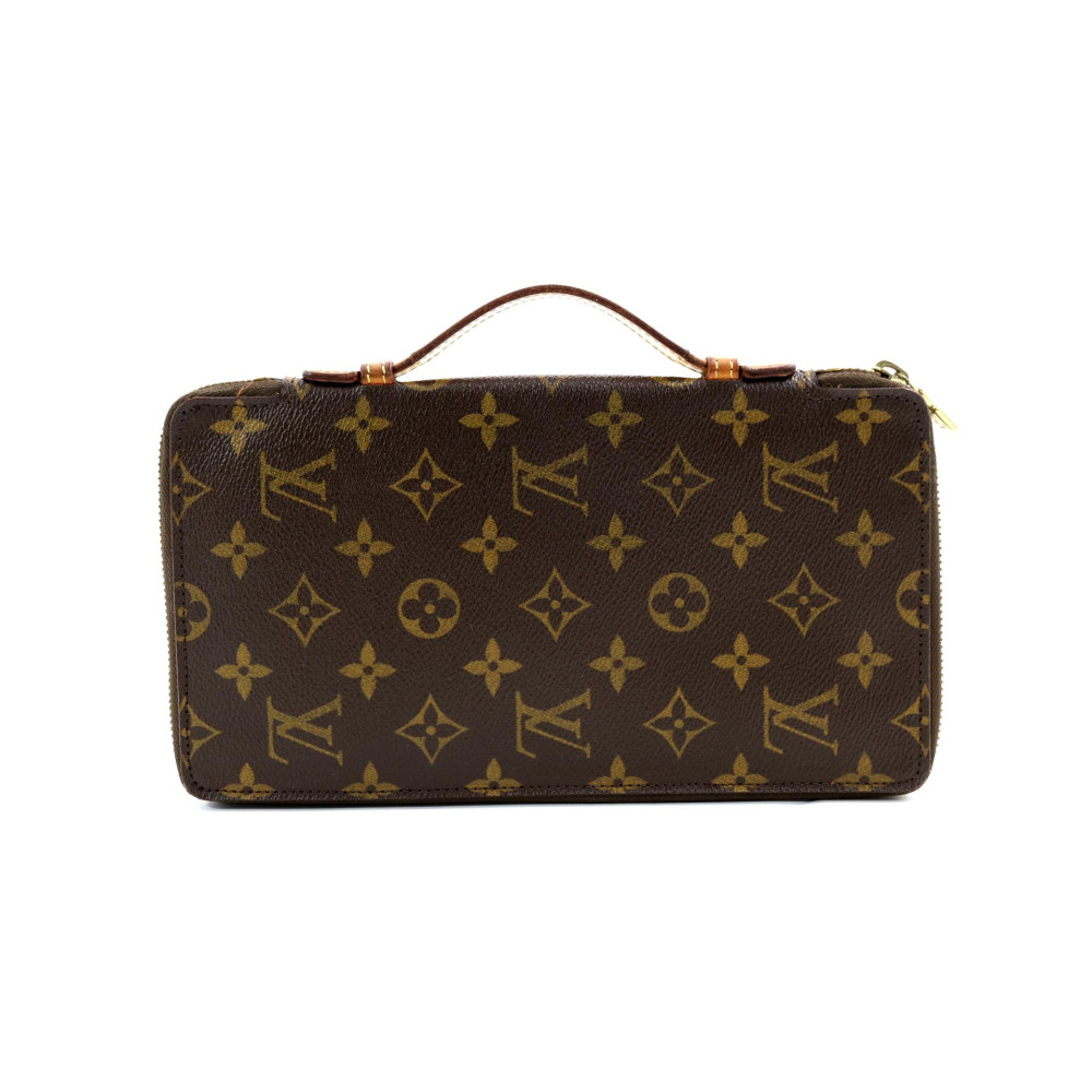 Louis Vuitton Organizer Monogram