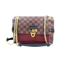 Louis Vuitton Vavin Marrone e Bordeaux