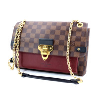 Louis Vuitton Vavin Marrone e Bordeaux