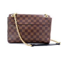 Louis Vuitton Vavin Marrone e Bordeaux