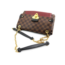 Louis Vuitton Vavin Marrone e Bordeaux