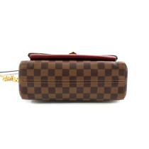 Louis Vuitton Vavin Marrone e Bordeaux