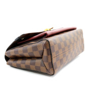 Louis Vuitton Vavin Marrone e Bordeaux