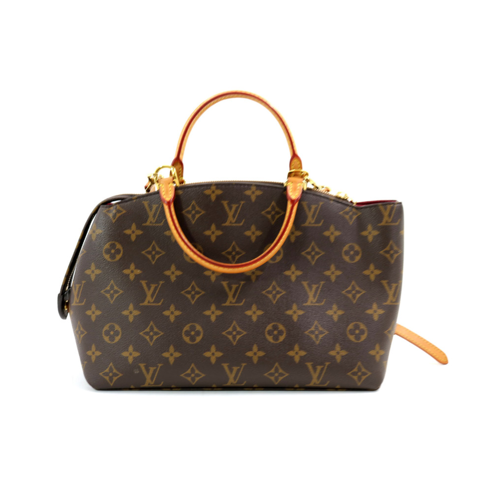 Louis Vuitton Petit Palace