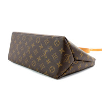 Louis Vuitton Petit Palace