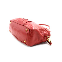 Miu Miu Shopper Rossa