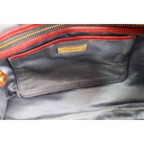 Miu Miu Shopper Rossa