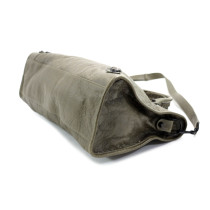 Balenciaga City Pelle Verde