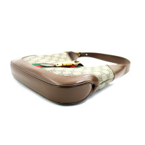 Gucci Jackie GG Marrone