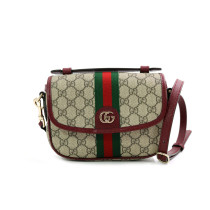 Gucci Ophidia GG Beige