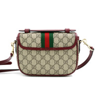 Gucci Ophidia GG Beige