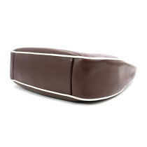 Miu Miu Wander Pelle Bordeaux