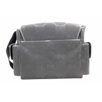 Gucci Borsa da Passeggino Tessuto Nero