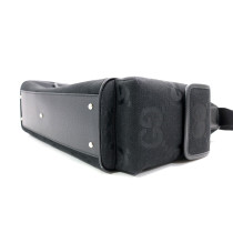 Gucci Borsa da Passeggino Tessuto Nero