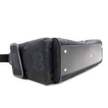 Gucci Borsa da Passeggino Tessuto Nero