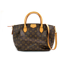 Louis Vuitton Turenne MM Monogram