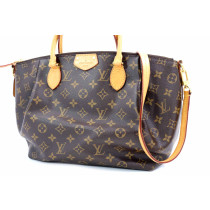 Louis Vuitton Turenne MM Monogram