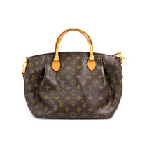 Louis Vuitton Turenne MM Monogram