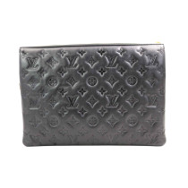Louis Vuitton Coussin Pelle Nera