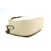 Valentino Camera Bag Pelle Bianca