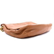 Saint Laurent Jamie Pelle Marrone