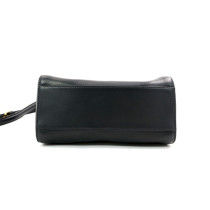 Fendi Peekaboo Pelle Nera