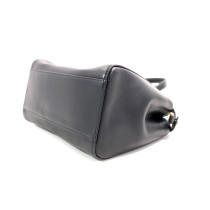 Fendi Peekaboo Pelle Nera