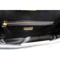 Fendi Peekaboo Pelle Nera