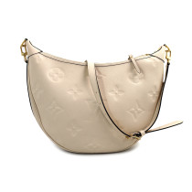 Louis Vuitton Hobo Emprinte Bianco