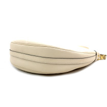 Louis Vuitton Hobo Emprinte Bianco