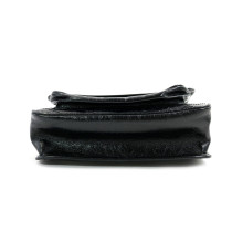 Saint Laurent Niki Medium Pelle Nera